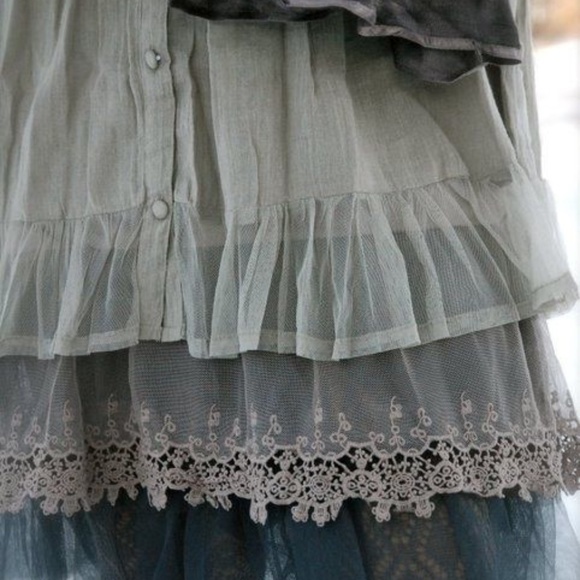 ✨ NAMASTE ✨ MEDITATION HEALING GEMESTONE NECKLACES ZEN FARM RIO COTTAGECORE - Picture 8 of 16